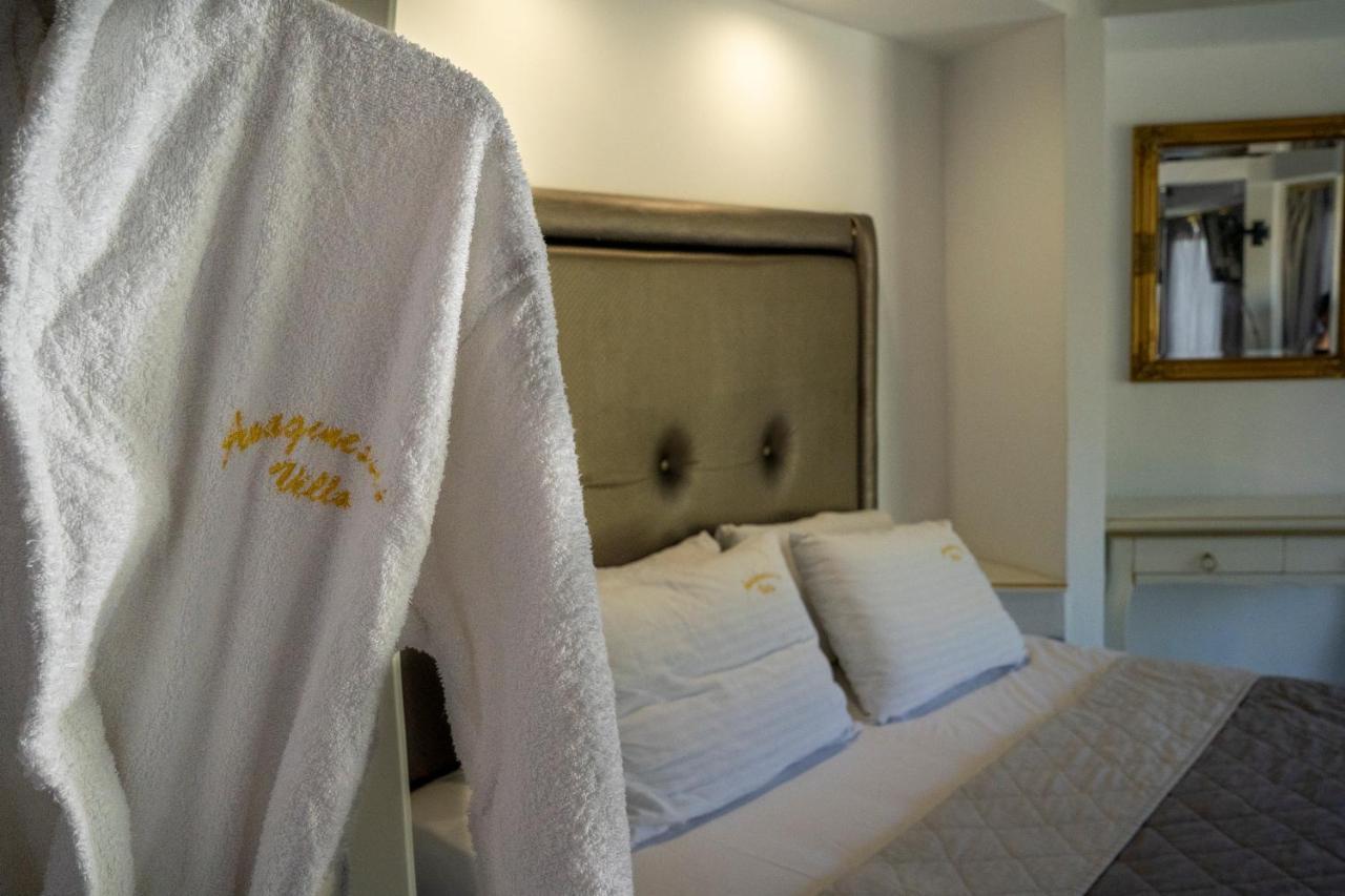 Anagenessis Resort Kalamákion Buitenkant foto