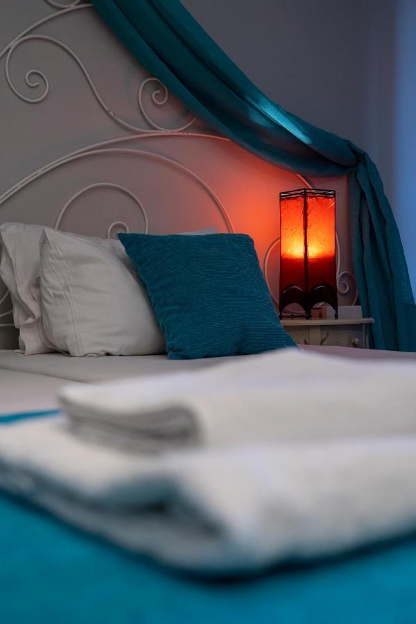 Anagenessis Resort Kalamákion Buitenkant foto